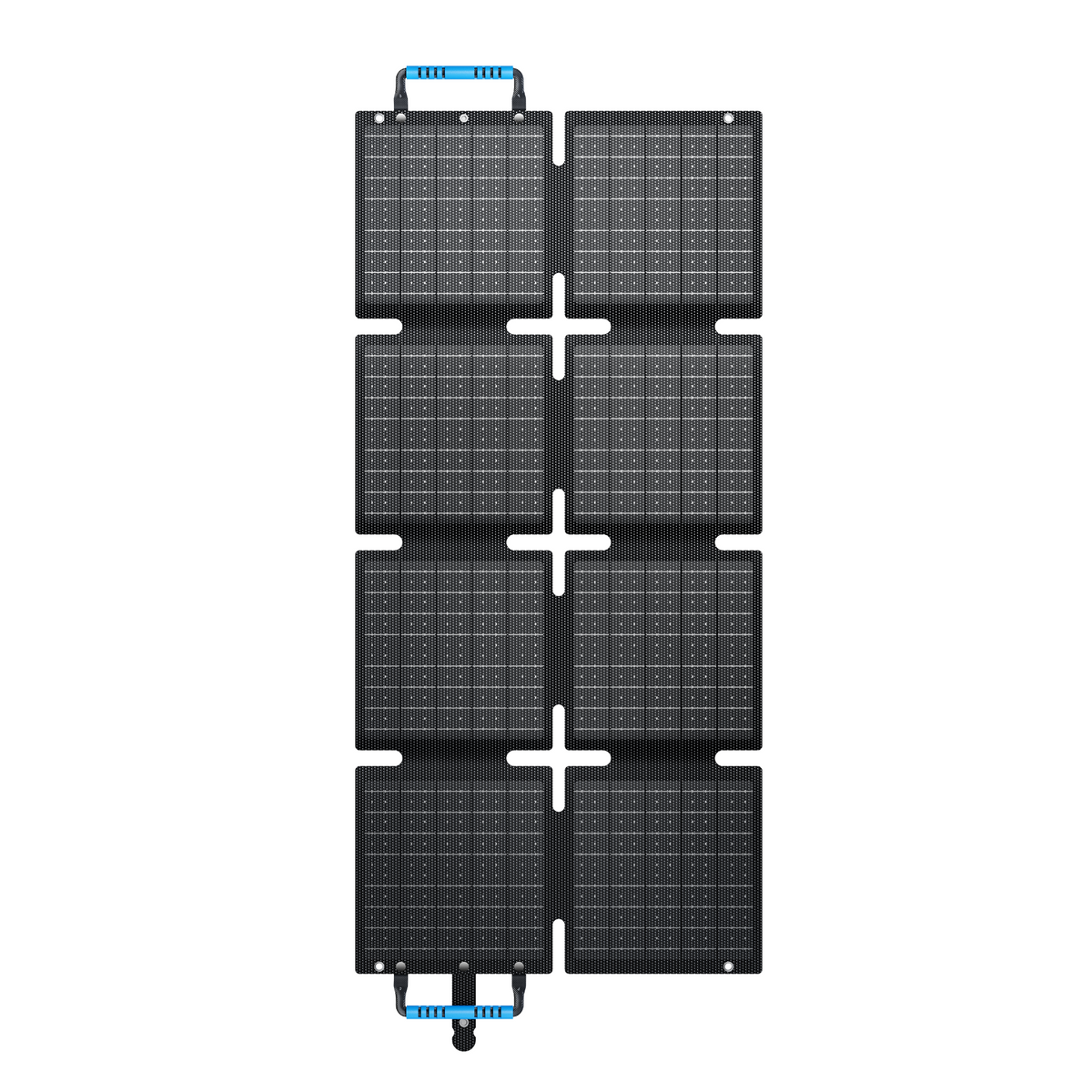 BLUETTI SORA 60 Portable Solar Panel - 281-PSORA60UGBKLS10