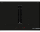 Bosch Series 6 70cm Induction Hob with Integrated Ventilation PVQ731H26E Redmond Electric Gorey