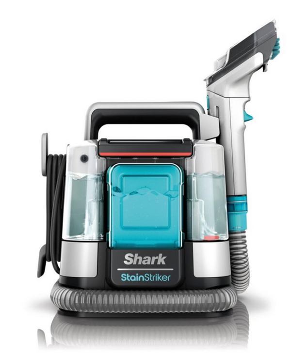 Shark StainStriker Pet Stain & Spot Cleaner PX200UKT Redmond Electric Gorey
