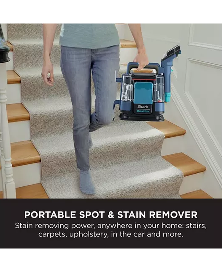 Shark StainStriker Stain & Spot Cleaner PX200UKT Redmond Electric Gorey