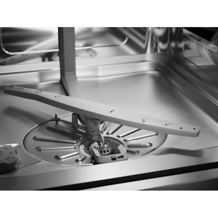 500 AirDry 13 Place Freestanding Dishwasher | White