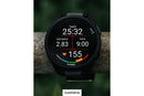 Forerunner 43mm 165 Music Black and Slate Grey