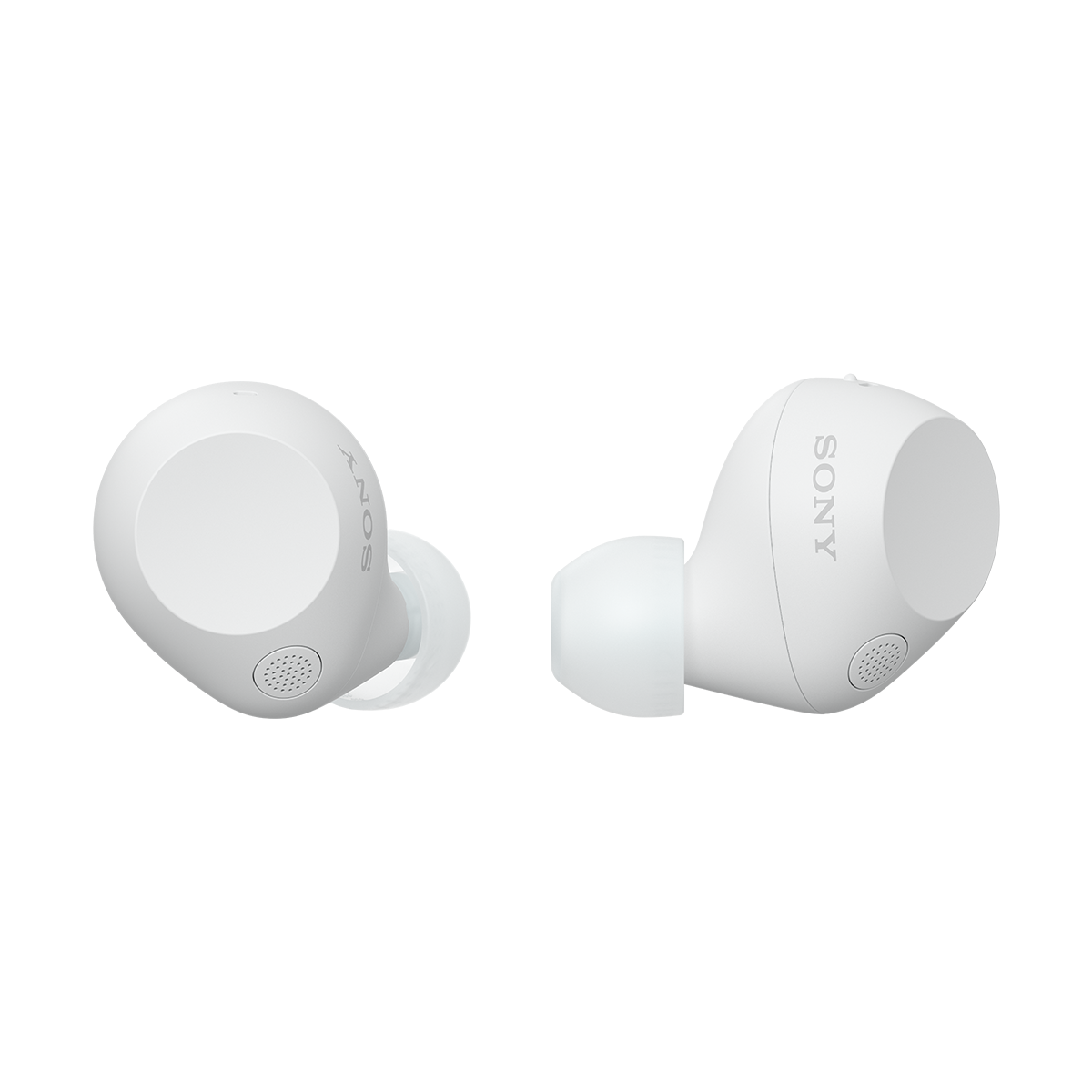 Sony WF-C710N Wireless Noise Cancelling Earbuds White WFC710NWCE7