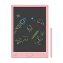 Sketch Pro Neo - 10" LCD Drawing Tablet with Pressure Stylus & Bluetooth - Pink