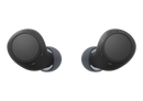 Sony WF-C510 True Wireless Earphones - Black - product view
