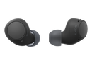 Sony WF-C510 True Wireless Earphones - Black - product view