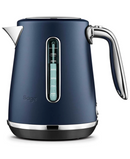 Sage The Soft Top Luxe Kettle | Damson Blue SKE735DBL4GEU1 Redmond Electric Gorey