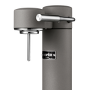 Aarke Carbonator 3 - Matte Grey | 302429 Aarke Water Carbonator Redmond Electric