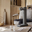 Aarke Carbonator 3 - Matte Grey | 302429 Aarke Water Carbonator Redmond Electric