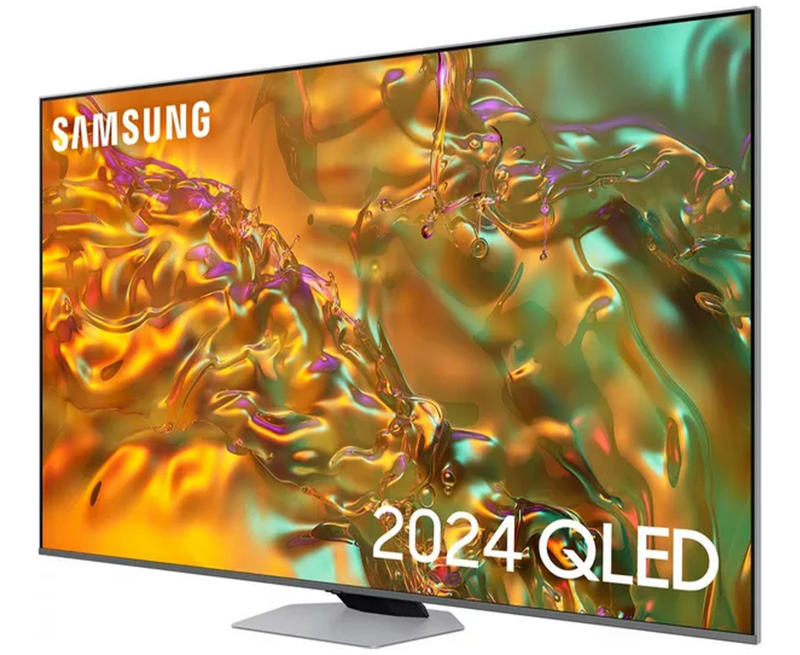 Samsung Q80D 4K HDR QLED Smart TV Redmond Electric Gorey