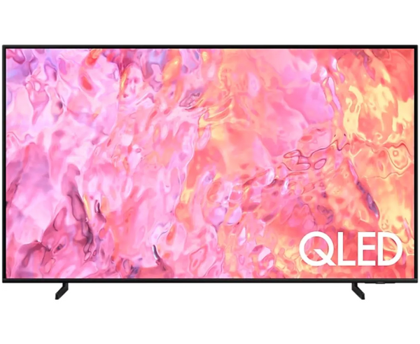 Samsung Q60C 75" 4K HDR QLED Smart TV (2023) | QE75Q60CAUXXU Redmond Electric Gorey