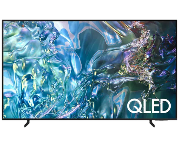 Samsung Q60D 4K HDR QLED Smart TV Redmond Electric Gorey