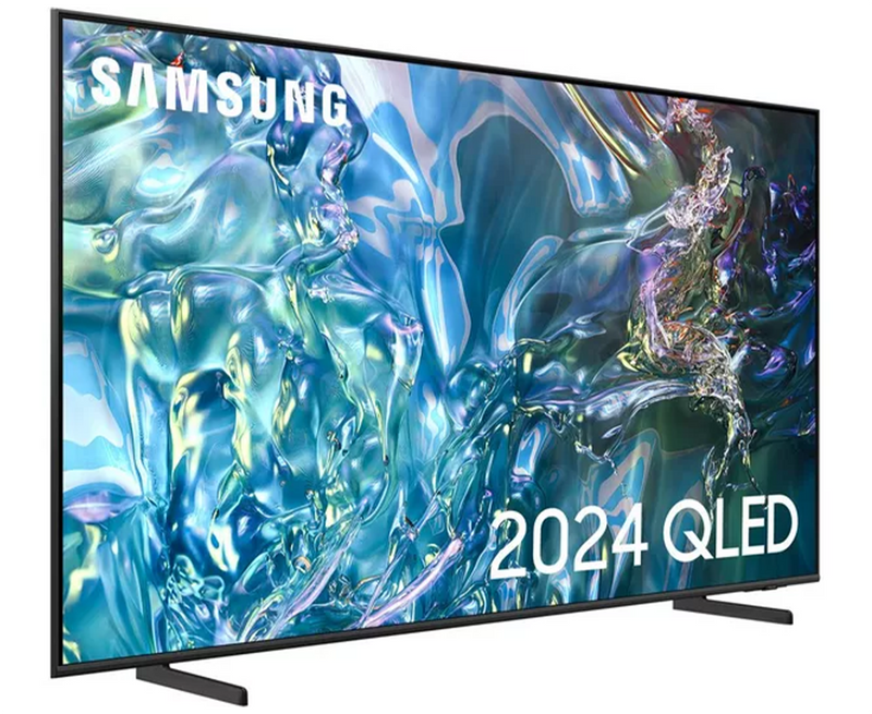 Samsung Q60D 4K HDR QLED Smart TV Redmond Electric Gorey