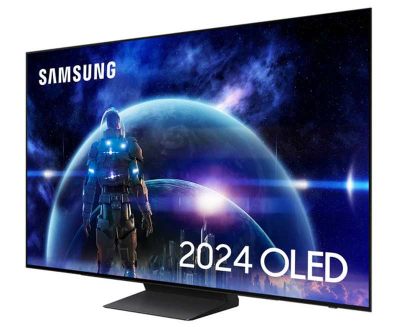 Samsung S90D 4K HDR OLED Smart TV Redmond Electric Gorey