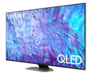 Samsung 98" Q80C 4K HDR QLED Smart TV QE98Q80CATXXU Redmond Electric Gorey