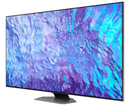Samsung 98" Q80C 4K HDR QLED Smart TV QE98Q80CATXXU Redmond Electric Gorey