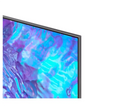 Samsung 98" Q80C 4K HDR QLED Smart TV QE98Q80CATXXU Redmond Electric Gorey
