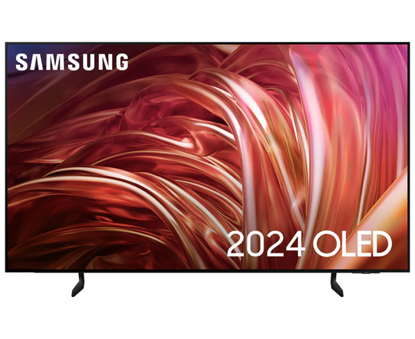 Samsung S85D HDR OLED Smart TV (2024) Redmond Electric Gorey