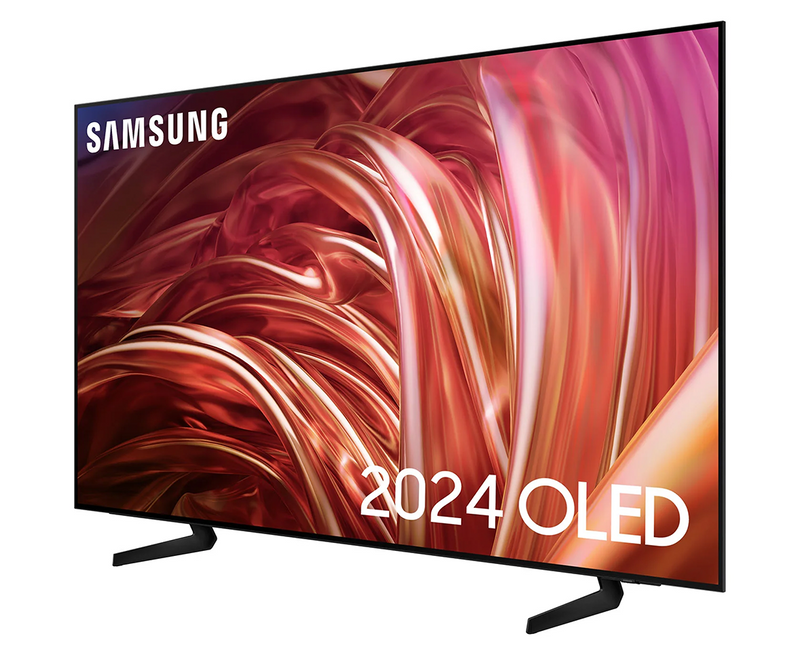 Samsung S85D HDR OLED Smart TV (2024) Redmond Electric Gorey