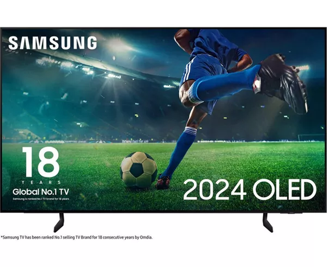 Samsung S85D HDR OLED Smart TV (2024) Redmond Electric Gorey