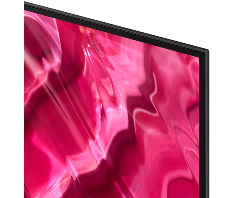 Samsung 55" S90C 4K HDR OLED Smart TV QE55S90CATXXU Redmond Electric Gorey