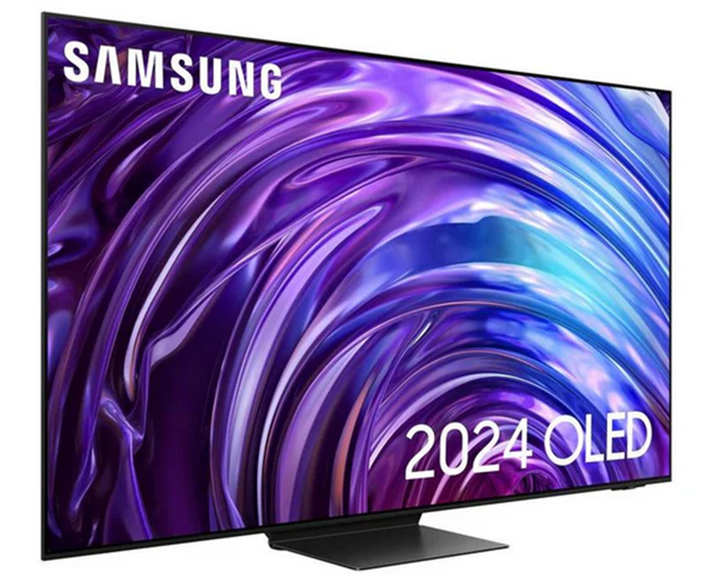 Samsung S95D 4K HDR OLED Smart TV (2024) Redmond Electric Gorey