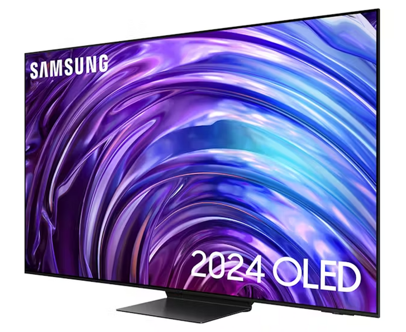 Samsung S95D 4K HDR OLED Smart TV (2024) Redmond Electric Gorey