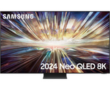 QN800D 65" 8K HDR Neo QLED Smart TV (2024)