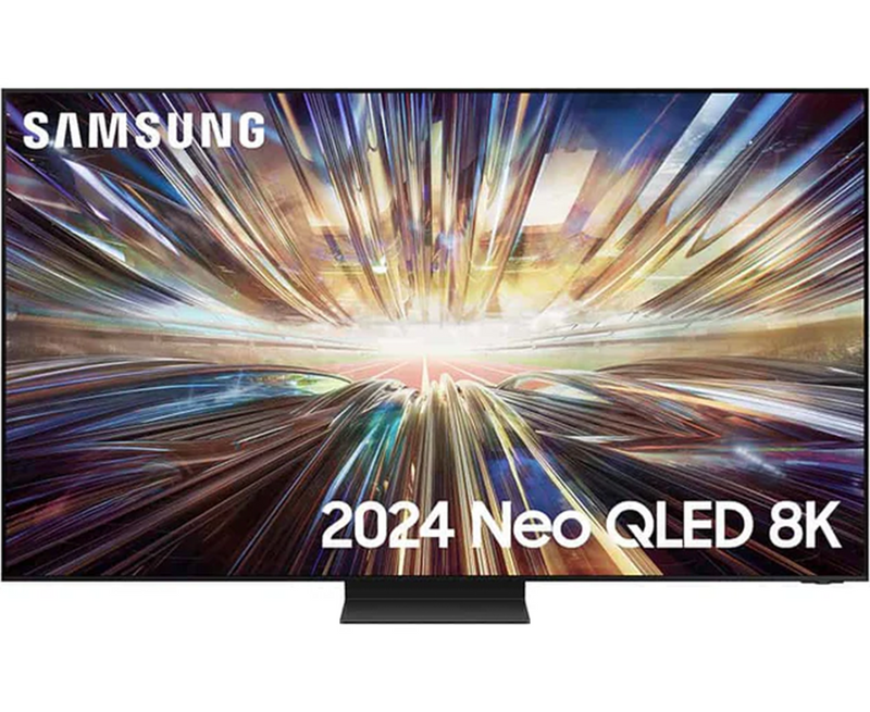 Samsung QN800D 8K HDR Neo QLED Smart TV (2024) Redmond Electric Gorey