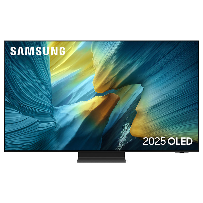 S95F 77 Inch 4K QD-OLED Smart TV