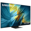 S95F 77 Inch 4K QD-OLED Smart TV