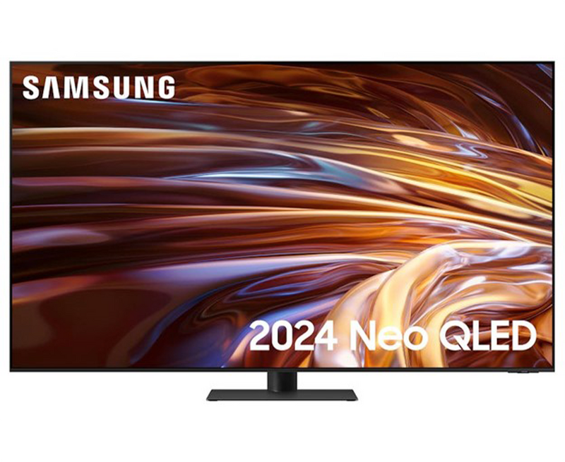 Samsung QN95D 4K HDR Neo QLED Smart TV (2024) Redmond Electric Gorey