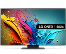 LG QNED87 4K Smart TV Redmond Electric Gorey