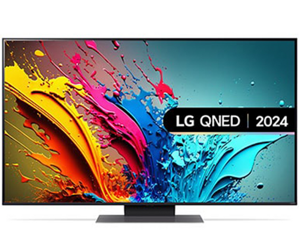 LG QNED87 4K Smart TV Redmond Electric Gorey