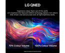 LG QNED87 4K Smart TV Redmond Electric Gorey