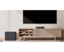 LG 3.1.2ch Soundbar Éclair QP5 & Wireless Subwoofer QP5.DGBRLLK Redmond Electric Gorey
