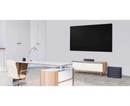 LG 3.1.2ch Soundbar Éclair QP5 & Wireless Subwoofer QP5.DGBRLLK Redmond Electric Gorey