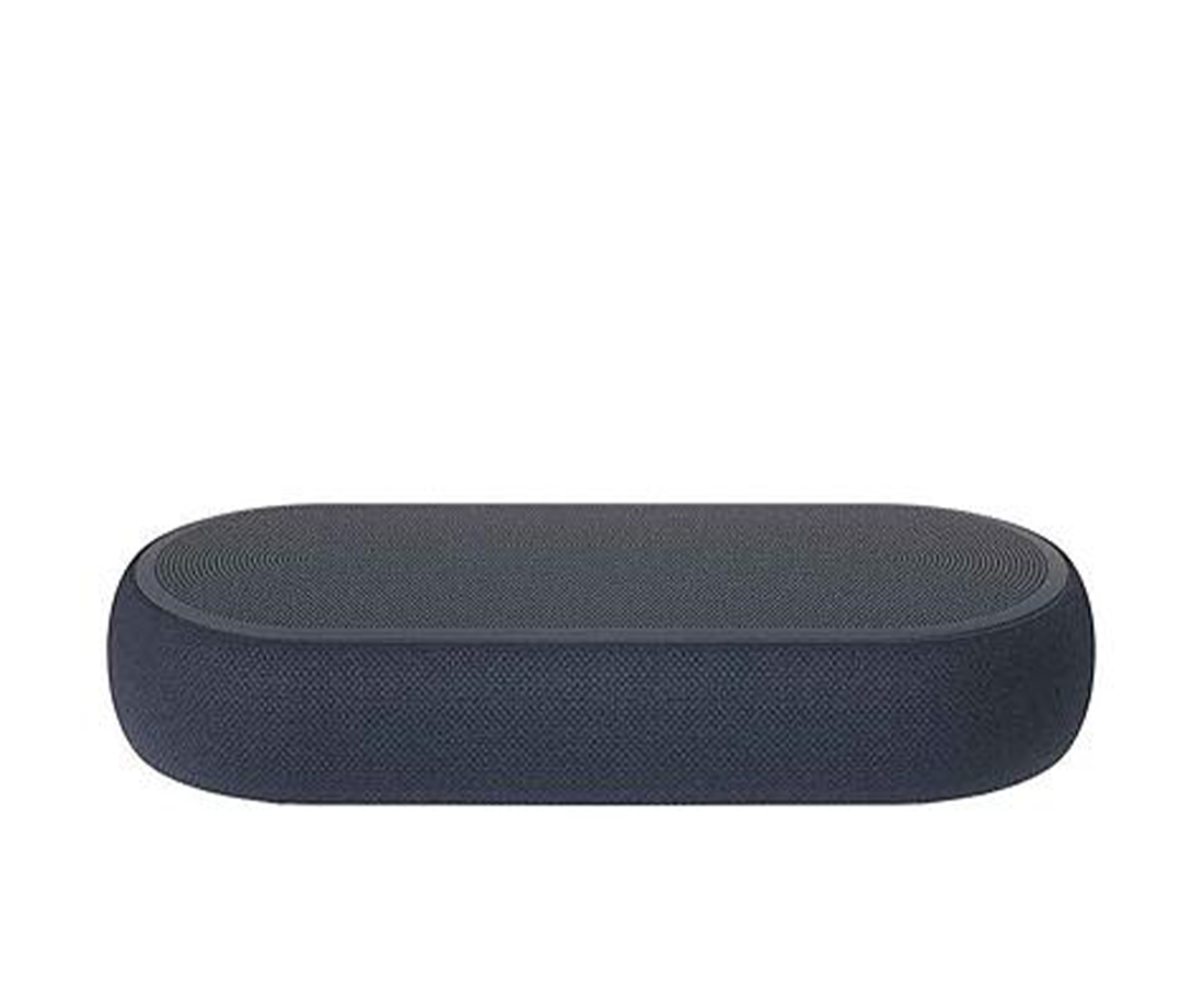 LG 3.1.2ch Soundbar Éclair QP5 & Wireless Subwoofer QP5.DGBRLLK Redmond Electric Gorey