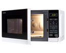 Sharp 20L 800W Solo Microwave | White - R272WH Redmond Electric Gorey