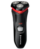 Remington R3 Style Series Rotary Shaver | R3000 Redmond Electric Gorey