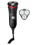 Remington R3 Style Series Rotary Shaver | R3000 Redmond Electric Gorey