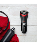 Remington R3 Style Series Rotary Shaver | R3000 Redmond Electric Gorey