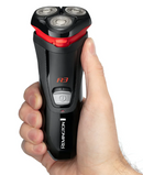 Remington R3 Style Series Rotary Shaver | R3000 Redmond Electric Gorey