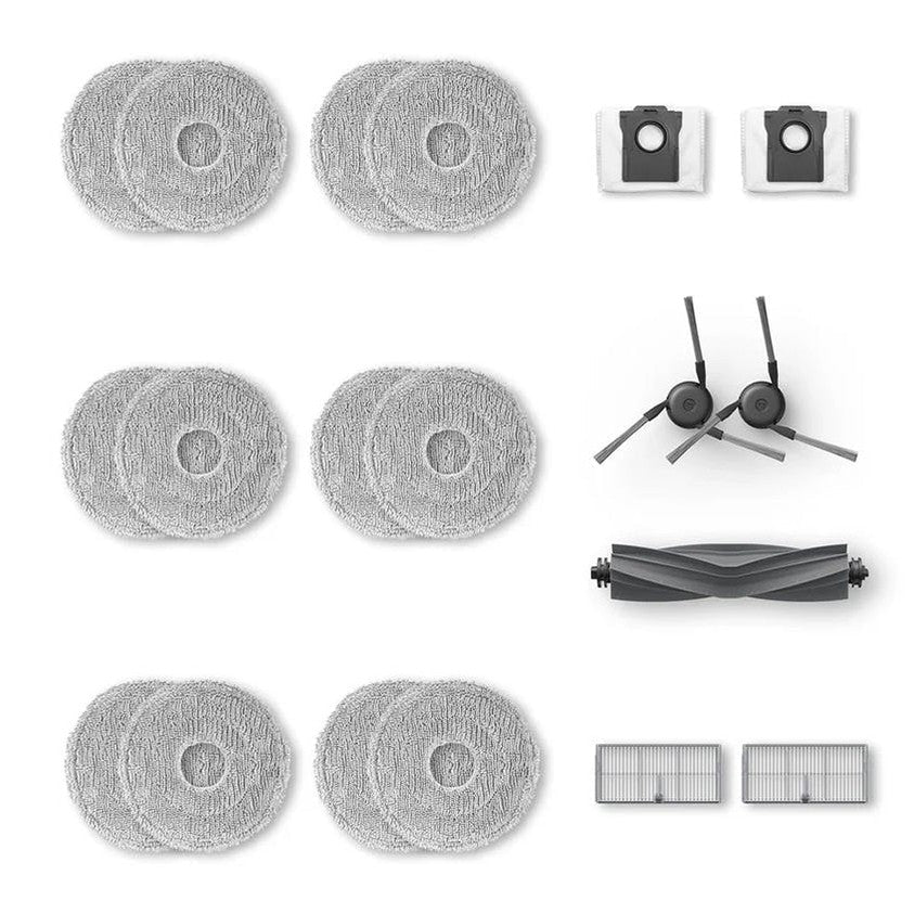 Dreame Accessories Kit for X40 Ultra | RAK49 Dreame Vacuum Accessories Redmond Electric