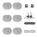 Dreame Accessories Kit for X40 Ultra | RAK49 Dreame Vacuum Accessories Redmond Electric