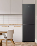 Hisense Freestanding 50/50 Fridge Freezer 183cm (H) | Black - RB327N4BBE Redmond Electric Gorey