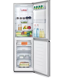 Hisense Freestanding Fridge Freezer | 183cm (H) | Stainless Steel Redmond Electric Gorey