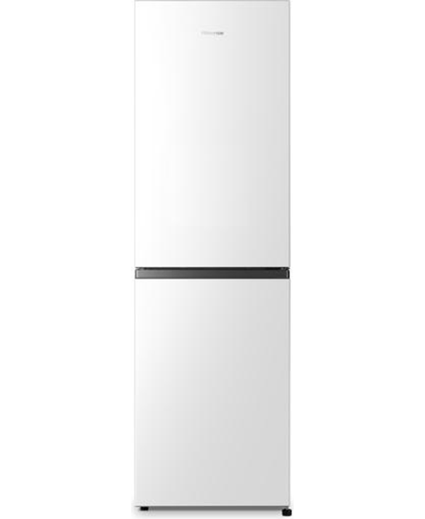 Hisense Freestanding Fridge Freezer | 183cm (H) | White RB327N4BWE Redmond Electric Gorey