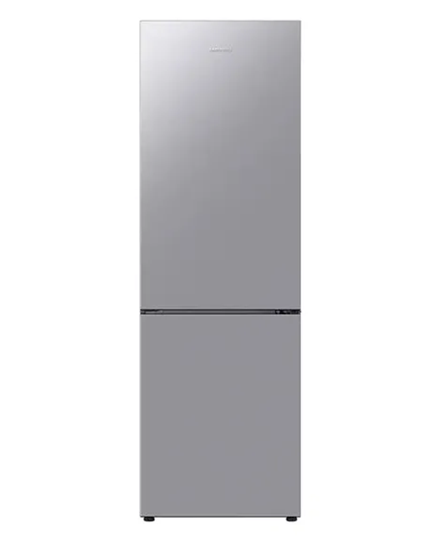 Samsung SpaceMax 70/30 No Frost Fridge Freezer Gloss Silver Redmond Electric Gorey