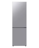 Samsung SpaceMax 70/30 No Frost Fridge Freezer Gloss Silver Redmond Electric Gorey